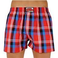 Styx A903 multicolour - Boxer Shorts