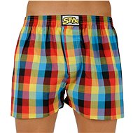 Styx A902 multicolour size. M - Boxer Shorts