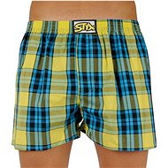Styx E910 multicolour - Boxer Shorts