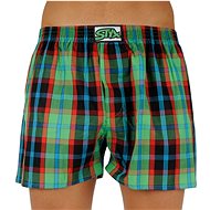 Styx E904 multicolour size 5XL - Boxer Shorts