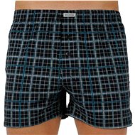 Andrie PS 5560 A - black sizing. L - Boxer Shorts