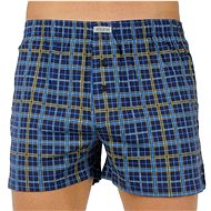 Andrie PS 5560 B - dark blue sizing. L - Boxer Shorts