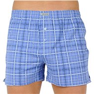 Andrie PS 5560 C - blue sizing. L - Boxer Shorts
