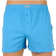 Andrie PS 5228 B - turquoise - Boxer Shorts
