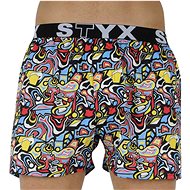 Styx B1254 multicolour - Boxer Shorts