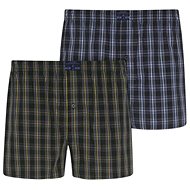 Jockey 2Pack 314300 498 multicolour - Boxer Shorts