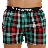 Horsefeathers AM068N multicolour - Boxer Shorts