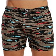 Horsefeathers AA1035T multicolour size 2.5 mm S - Boxer Shorts
