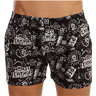Horsefeathers AA1035V multicolour - Boxer Shorts