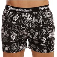 Horsefeathers AA1034V multicolour size. M - Boxer Shorts