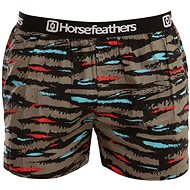 Horsefeathers AA1034T multicolour size 2.5 mm M - Boxer Shorts