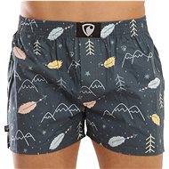 Represent R1M-BOX-0696 multicoloured size 2.5 mm M - Boxer Shorts