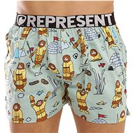 Represent R1M-BOX-0786 multicolour size 3XL - Boxer Shorts