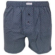 Andrie PS 5559 B - black sizing. M - Boxer Shorts