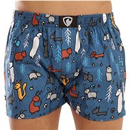 Represent R1M-BOX-0684 multicolour - Boxer Shorts