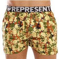 Represent R1M-BOX-0780 multicolour size 2.5 mm L - Boxer Shorts