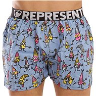 Represent R1M-BOX-0782 multicoloured size 2.5 mm XL - Boxer Shorts