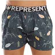 Represent R1M-BOX-0796 multicoloured size 2.5 mm M - Boxer Shorts