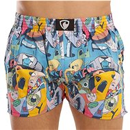 Represent R1M-BOX-0699 multicoloured size 2.5 mm M - Boxer Shorts