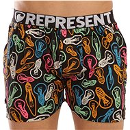 Represent R1M-BOX-0781 multicolour - Boxer Shorts
