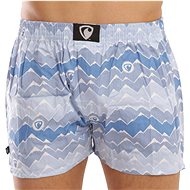 Represent R1M-BOX-0689 blue - Boxer Shorts