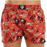 Represent R1M-BOX-0694 multicoloured size 2.5 mm XXL - Boxer Shorts