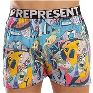 Represent R1M-BOX-0799 multicolour - Boxer Shorts