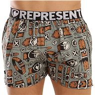 Represent R1M-BOX-0783 multicoloured size 2.5 mm M - Boxer Shorts