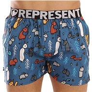Represent R1M-BOX-0784 multicolour - Boxer Shorts