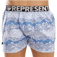 Represent R1M-BOX-0789 multicoloured size 2.5 mm M - Boxer Shorts