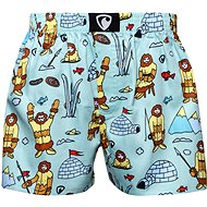Represent R1M-BOX-0686 multicoloured size 2.5 mm M - Boxer Shorts
