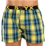 Styx B910 multicolour size. S - Boxer Shorts