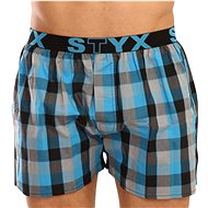Styx B909 multicolour - Boxer Shorts