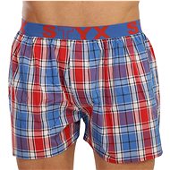 Styx B908 multicolour size. M - Boxer Shorts