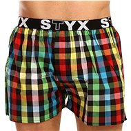 Styx B907 multicolour size. M - Boxer Shorts