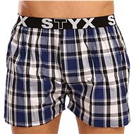 Styx B905 multicolour size. XXL - Boxer Shorts