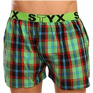 Styx B904 multicolour size. XL - Boxer Shorts