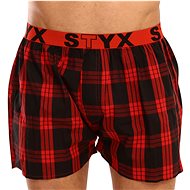 Styx B901 multicolour size. L - Boxer Shorts