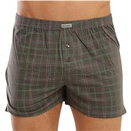 Andrie PS 5563 D - brown sizing L - Boxer Shorts