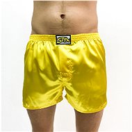 Styx C1068 yellow sizing. XXL - Boxer Shorts