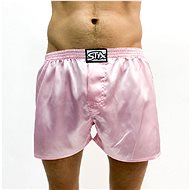 Styx C1160 pink sizing. XXL - Boxer Shorts