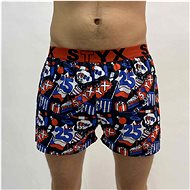 Styx B1454 multicolour size. S - Boxer Shorts