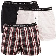 Tommy Hilfiger 3Pack UM0UM02414 0U9 multicolour size. L - Boxer Shorts