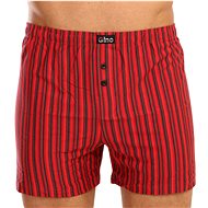 Gino 75165 - red - Boxer Shorts