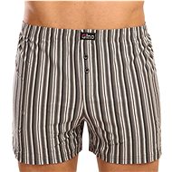 Gino 75165 - grey - Boxer Shorts