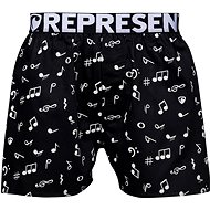 Represent R1M-BOX-0798 black - Boxer Shorts