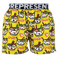 Represent R1M-BOX-0788 vícebarevná - Trenky