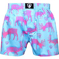 Represent R1M-BOX-0691 multicoloured size 2.5 mm XXL - Boxer Shorts