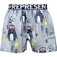 Represent R1M-BOX-0792 multicoloured size 2.5 mm XXL - Boxer Shorts