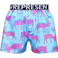 Represent R1M-BOX-0791 multicolour - Boxer Shorts